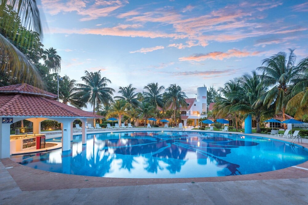 Photo of Outdoor in Isla Mujeres