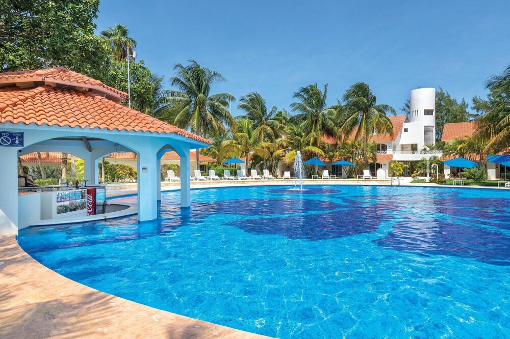 Photo of Outdoor in Isla Mujeres