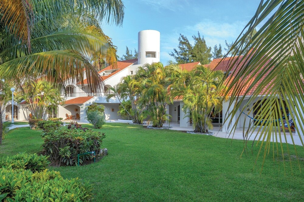 Photo of Outdoor in Isla Mujeres