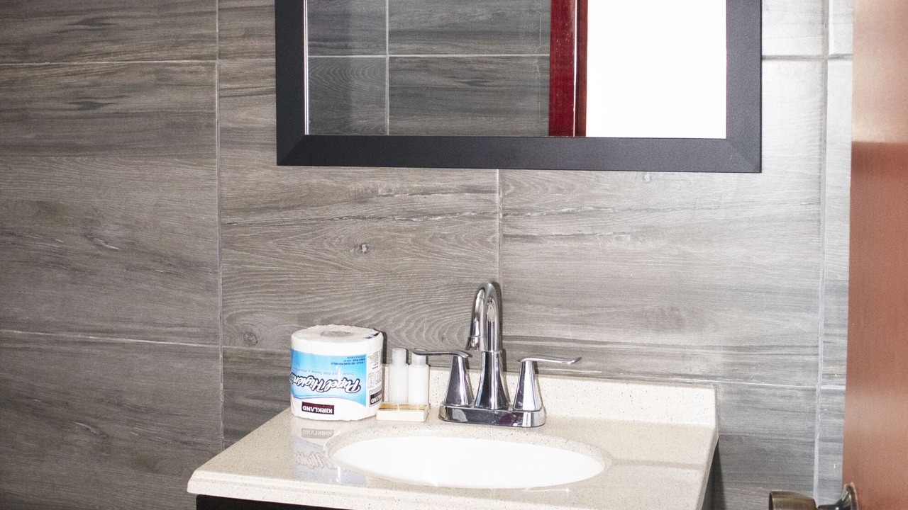 Photo of Bathroom in Aticama