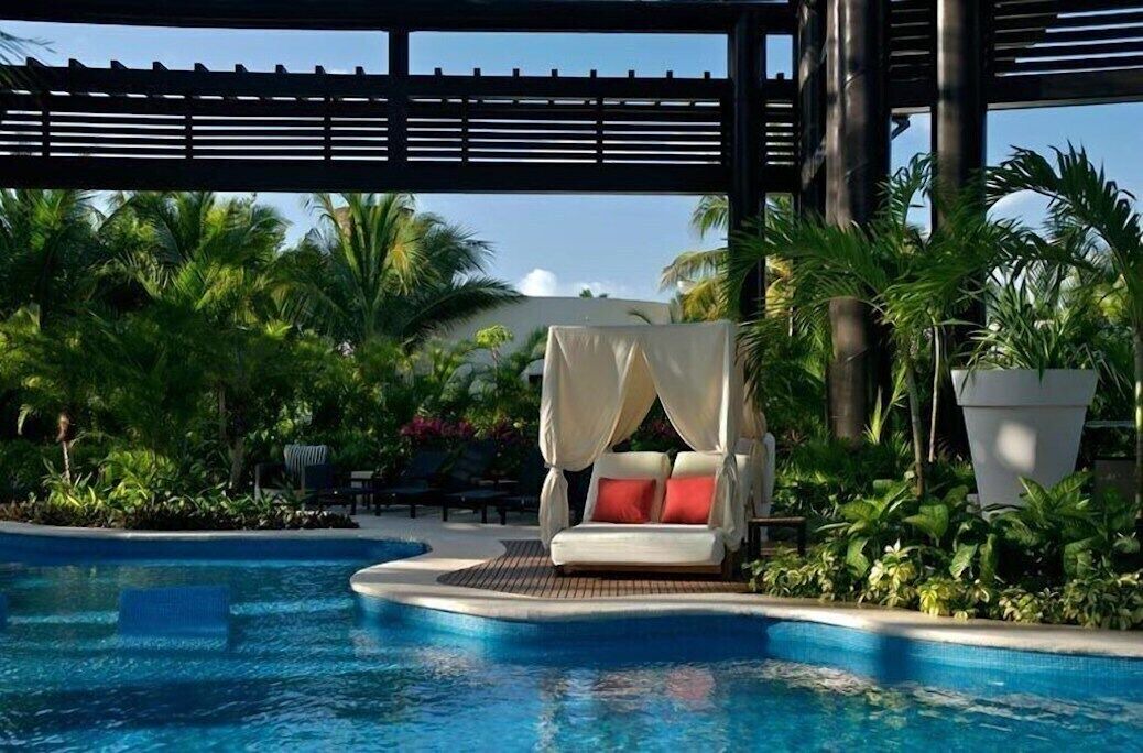 Photo of Outdoor in Villa Juarez