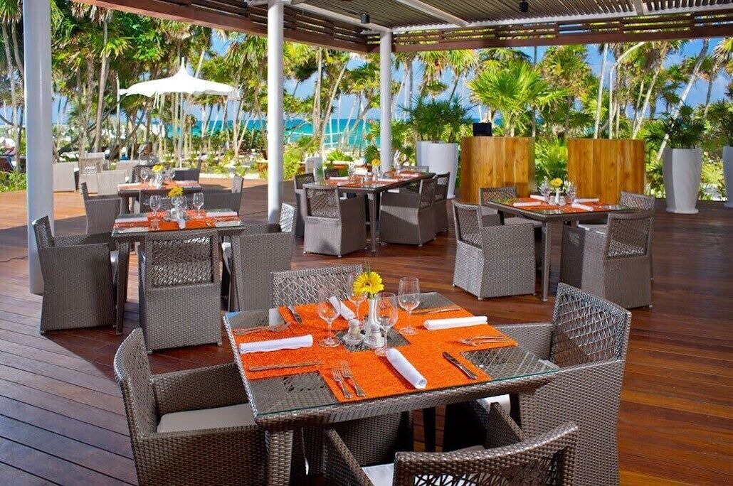Photo of Outdoor in Villa Juarez