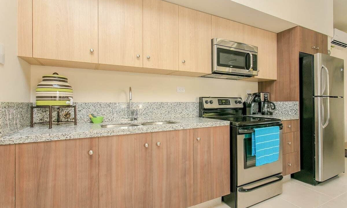 Photo of Kitchen in Zama