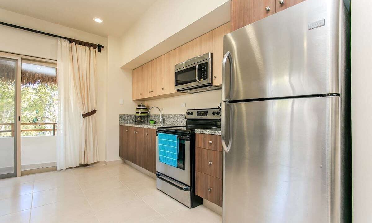 Photo of Kitchen in Zama