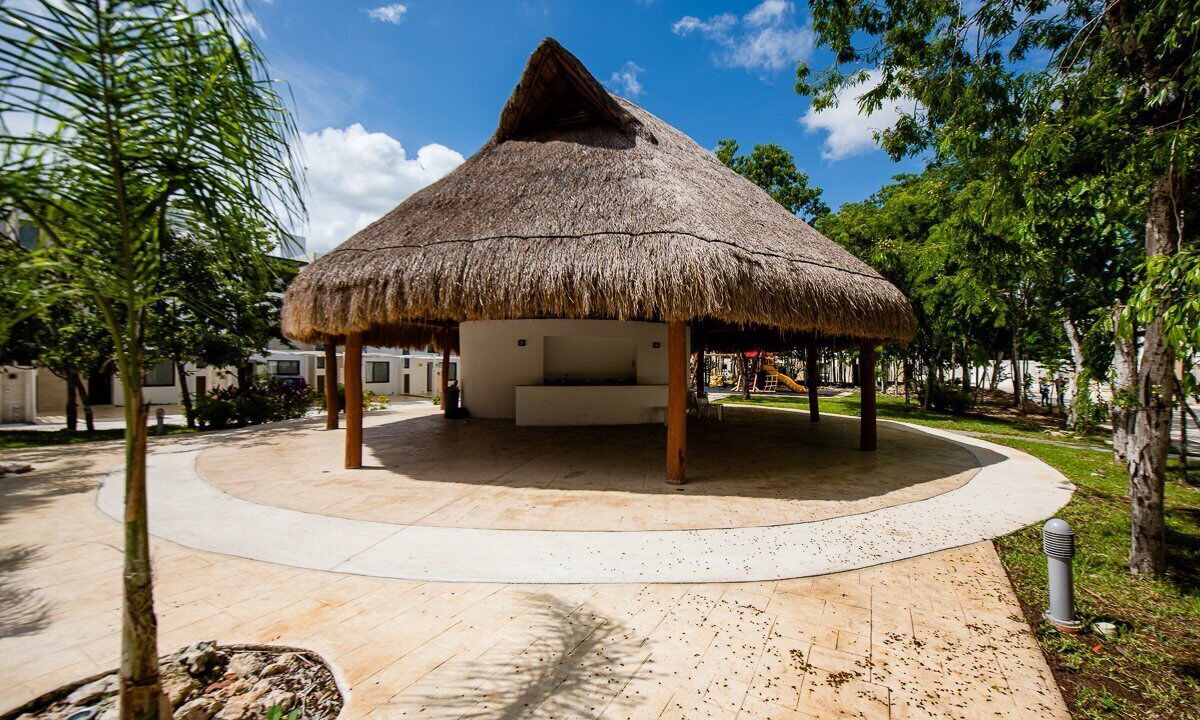Photo of Outdoor in Playa del Carmen