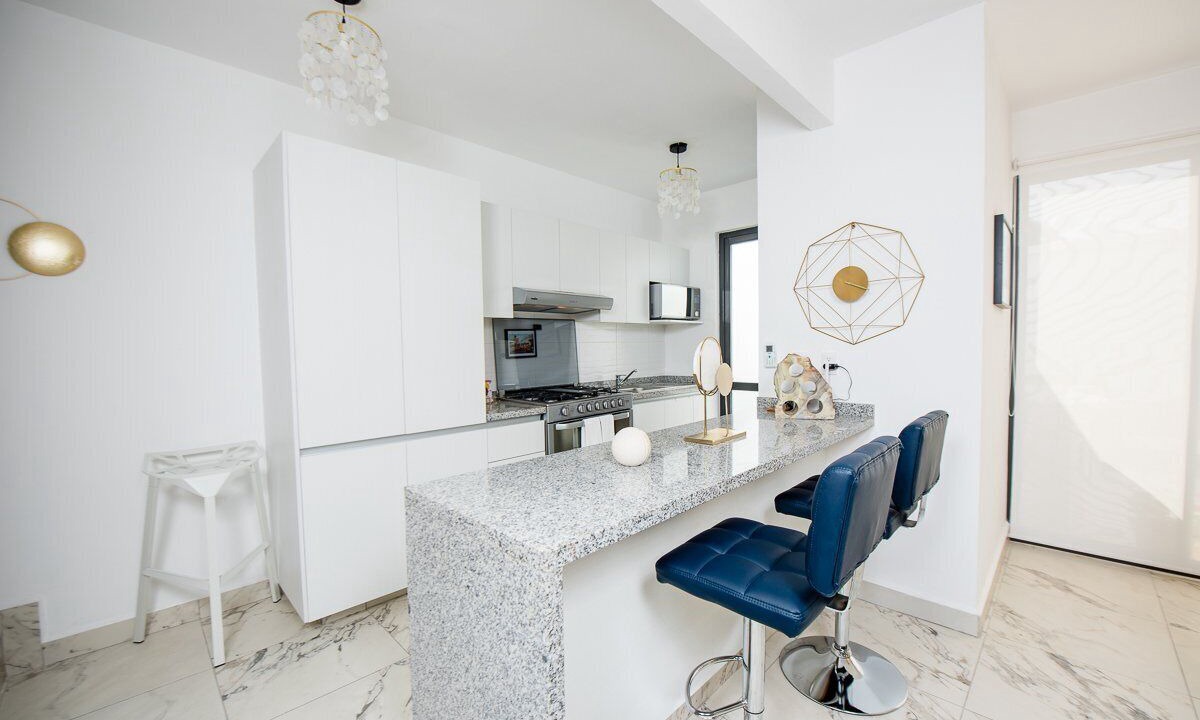 Photo of Kitchen in Playa del Carmen