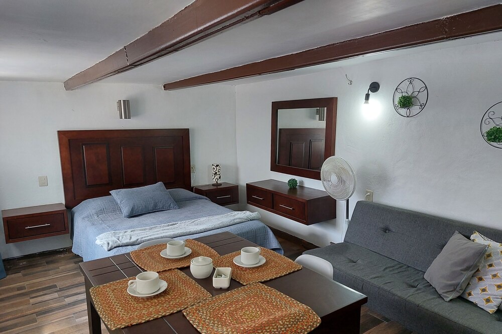 Photo of Bedroom in Zacatecas Centro