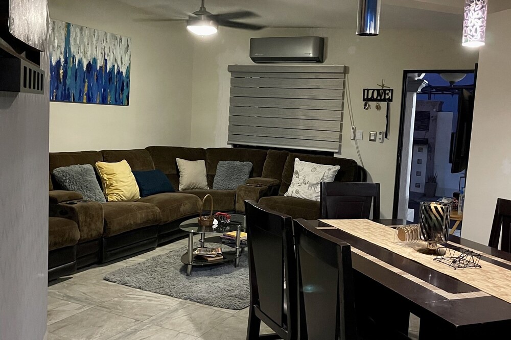 Photo of Livingroom in Guaymas