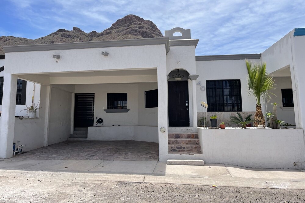 Photo of Outdoor in Guaymas