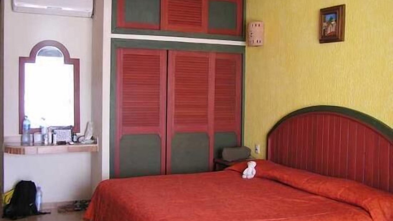 Photo of Bedroom in Centro - Supmza 001
