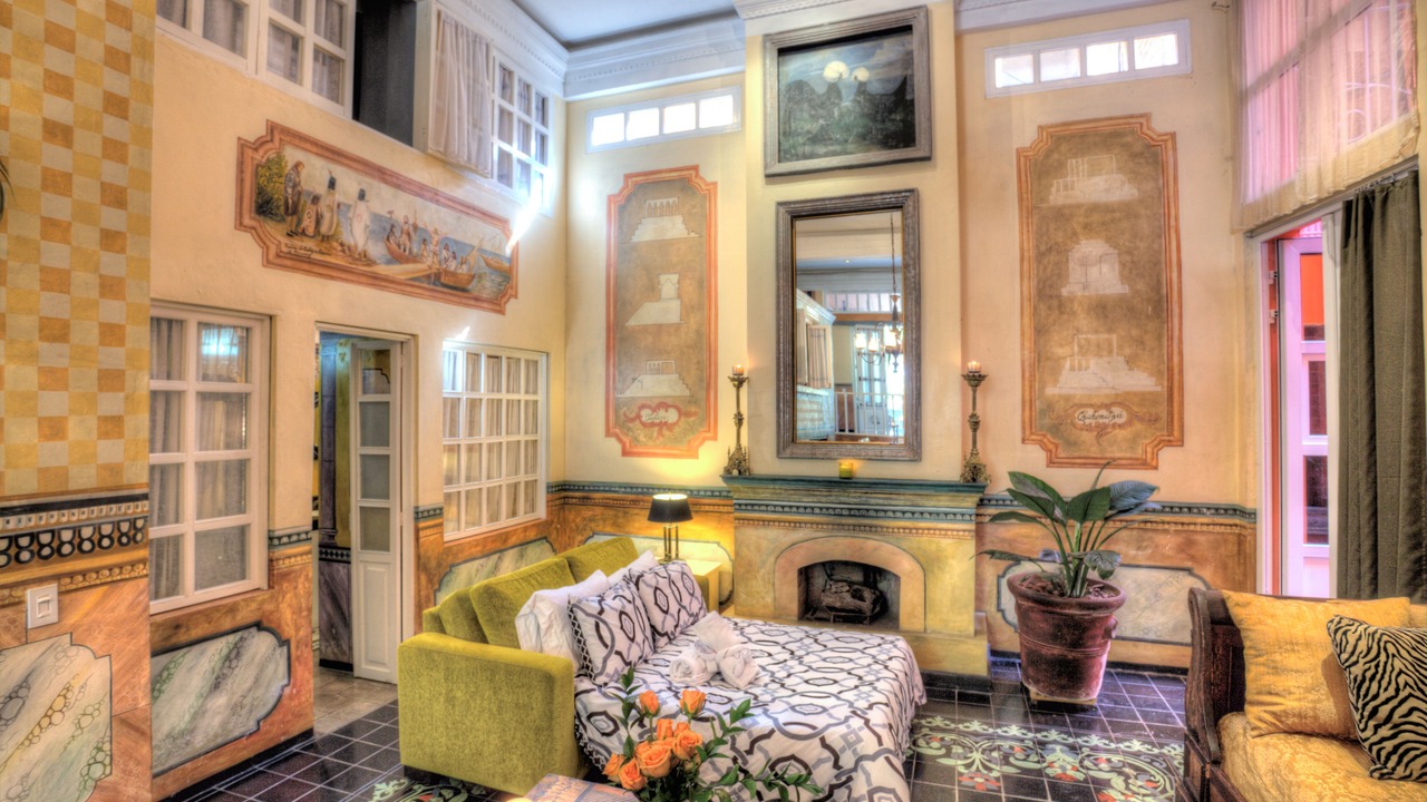 Photo of Bedroom in Emiliano Zapata
