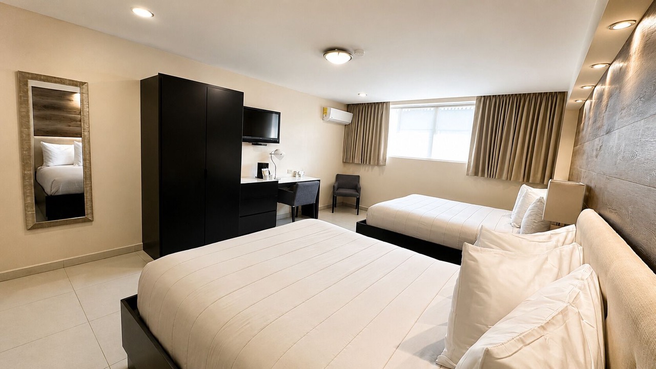 Photo of Bedroom in Zona Centro