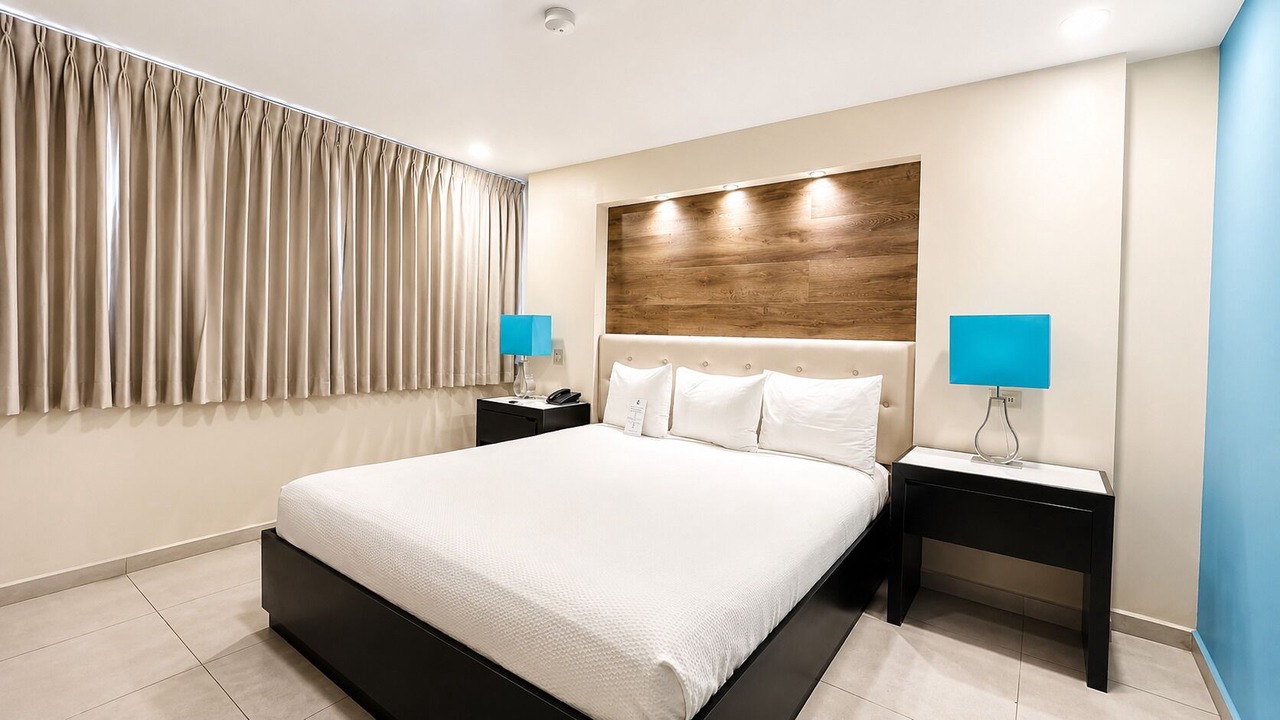 Photo of Bedroom in Zona Centro