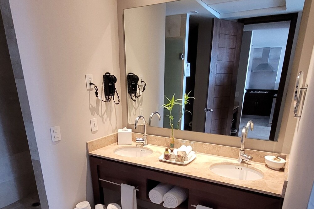 Photo of Bathroom in Puerto Penasco