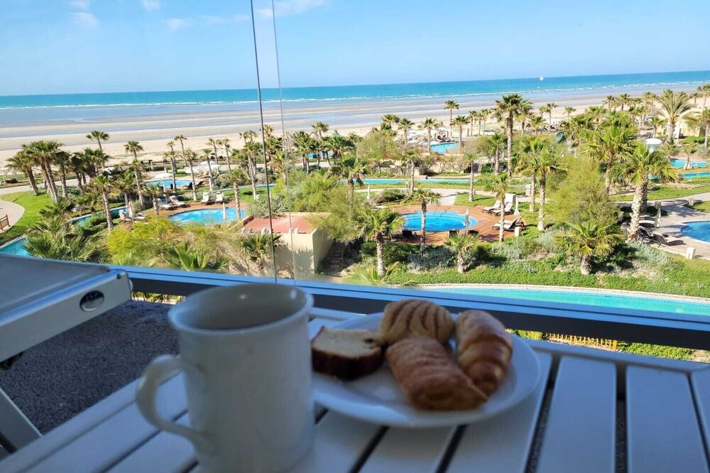 Photo of Patio Balcony in Puerto Penasco