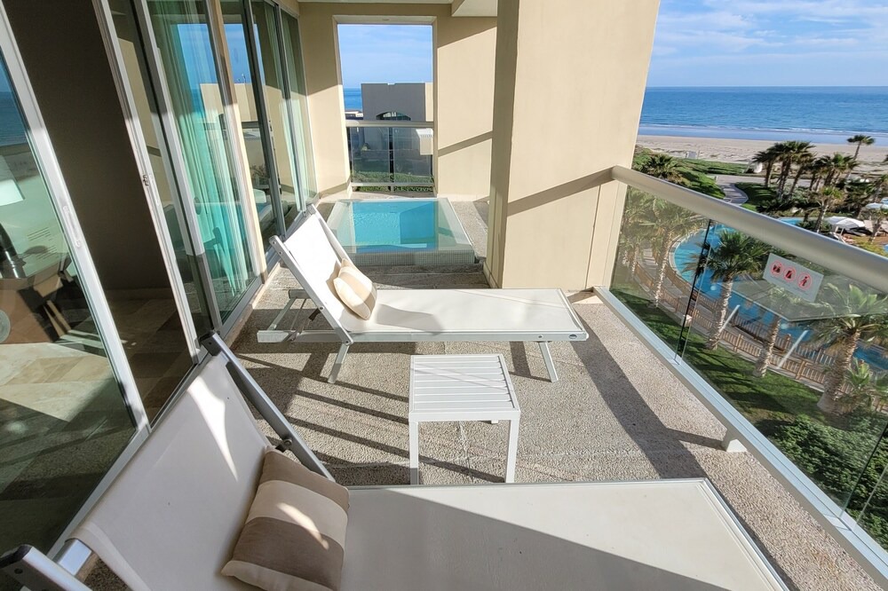 Photo of Patio Balcony in Puerto Penasco