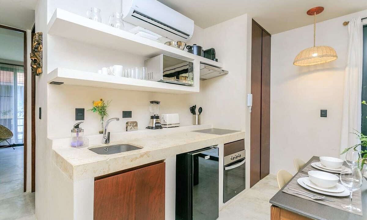 Photo of Kitchen in Zama