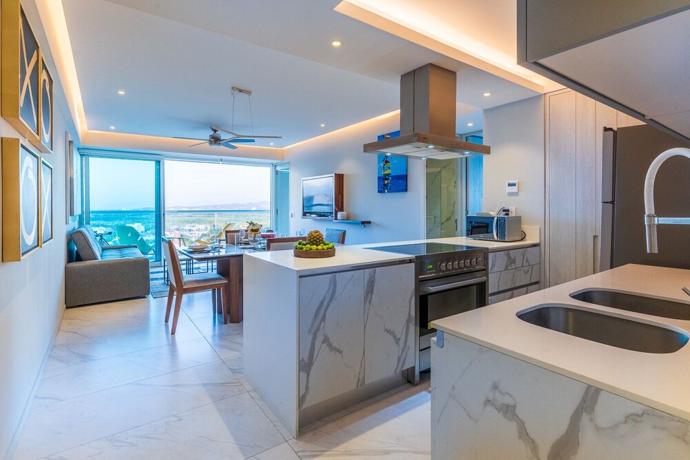 Photo of Kitchen in Marina Vallarta