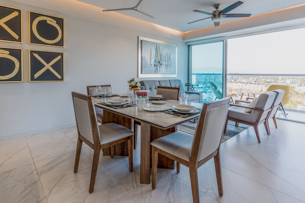 Photo of Kitchen in Marina Vallarta