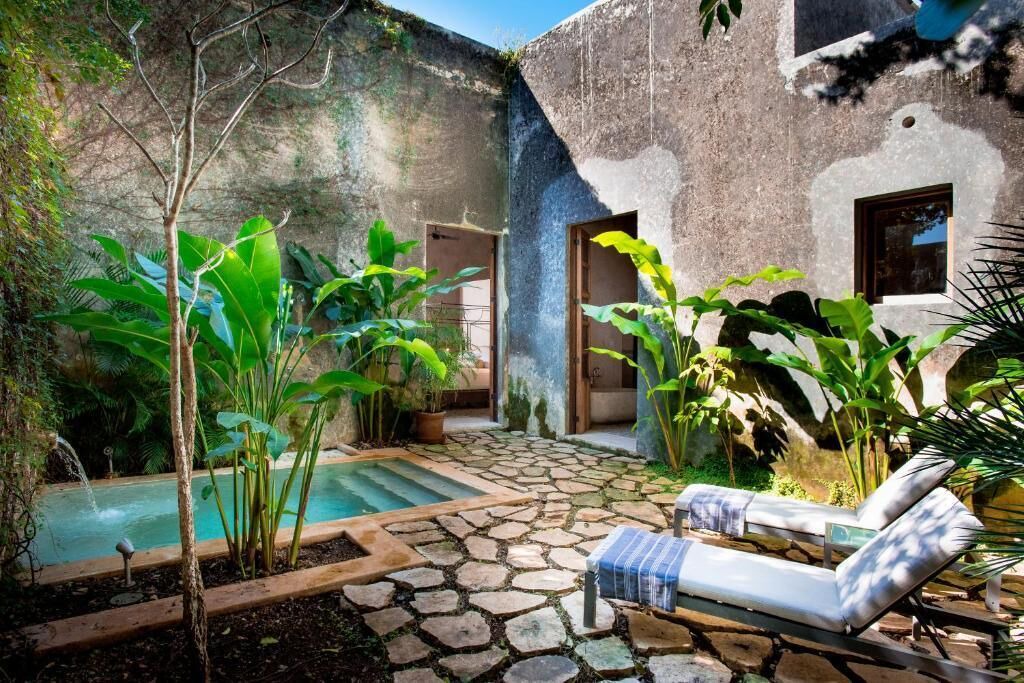 Photo of Outdoor in Merida