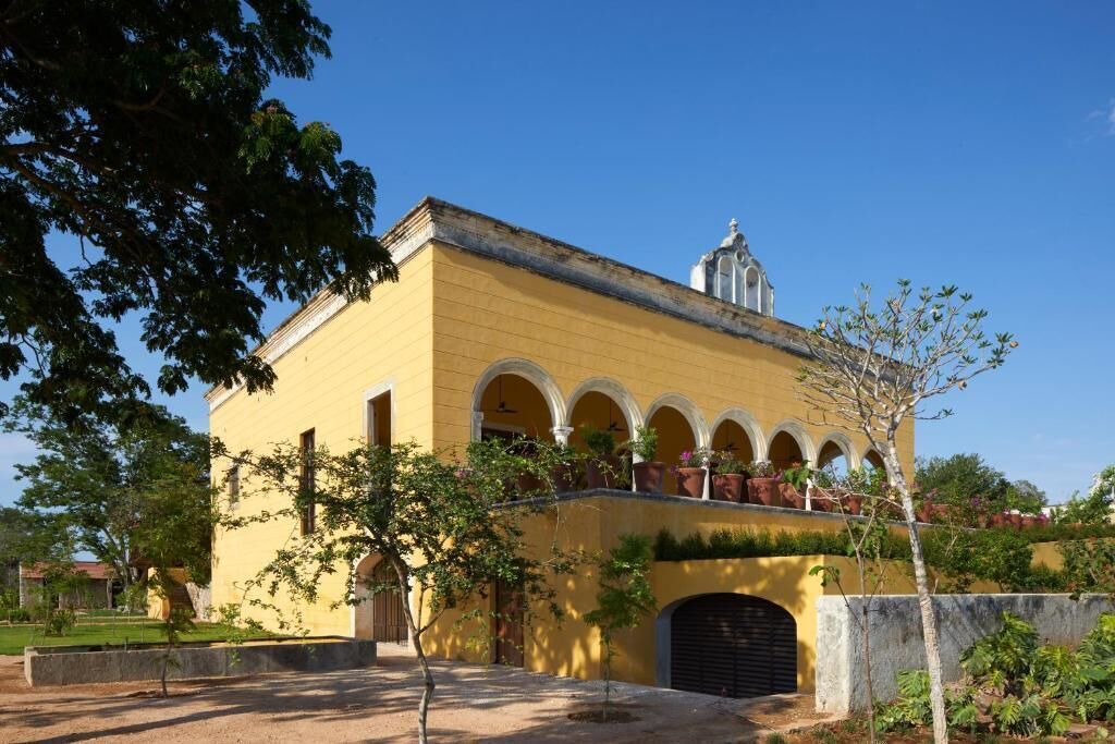 Photo of Outdoor in Merida