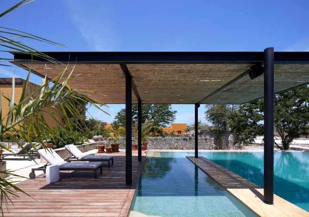 Photo of Outdoor in Merida
