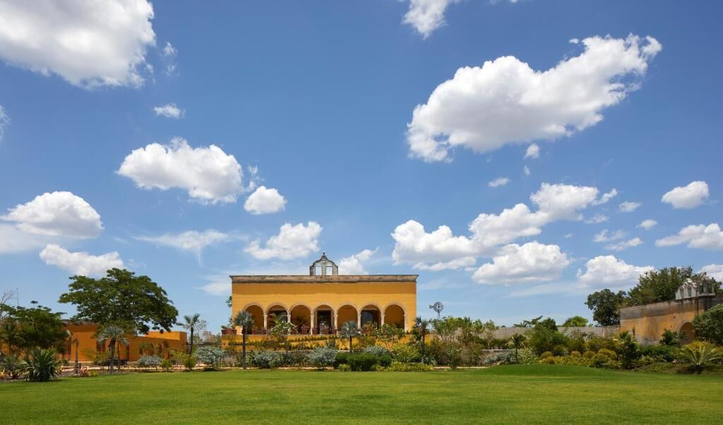 Photo of Outdoor in Merida