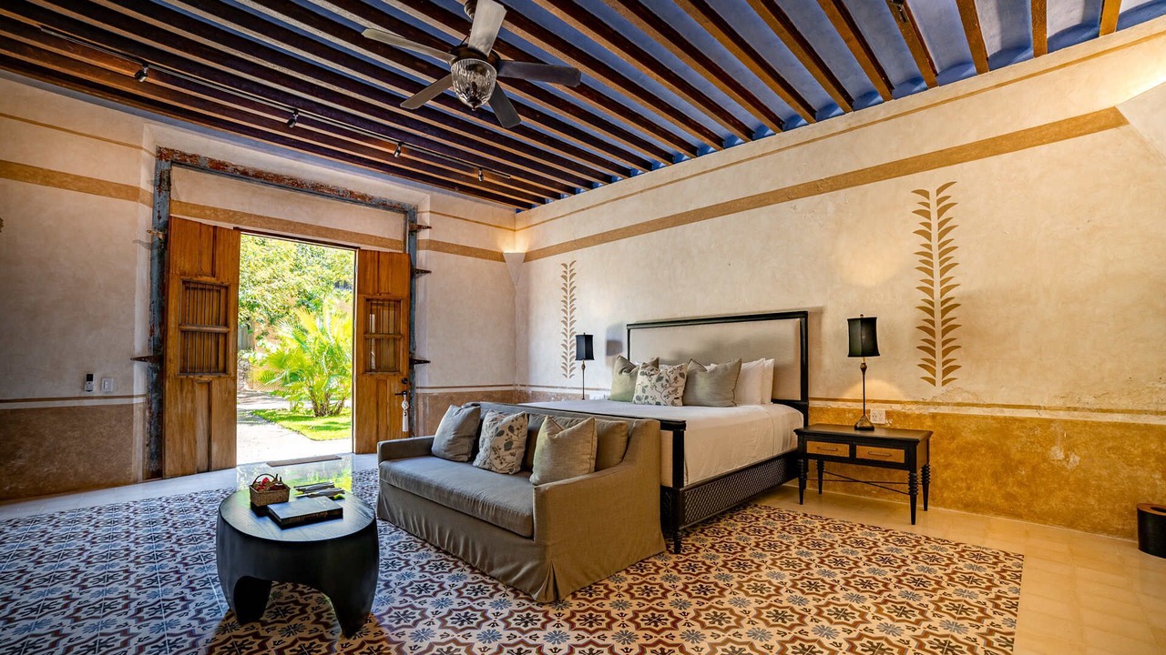 Photo of Bedroom in Merida
