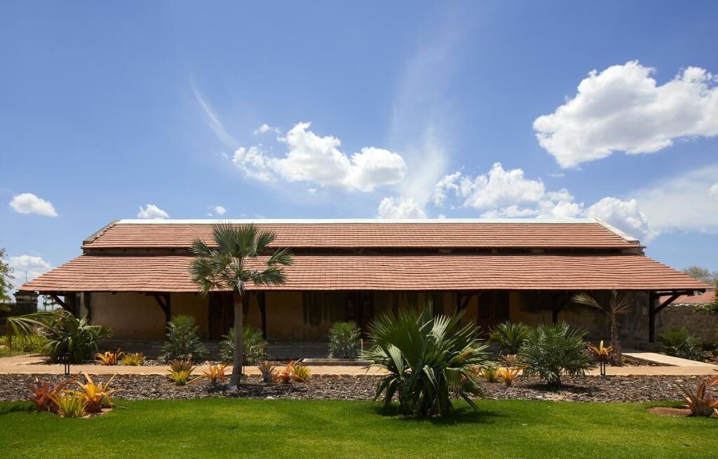 Photo of Outdoor in Merida
