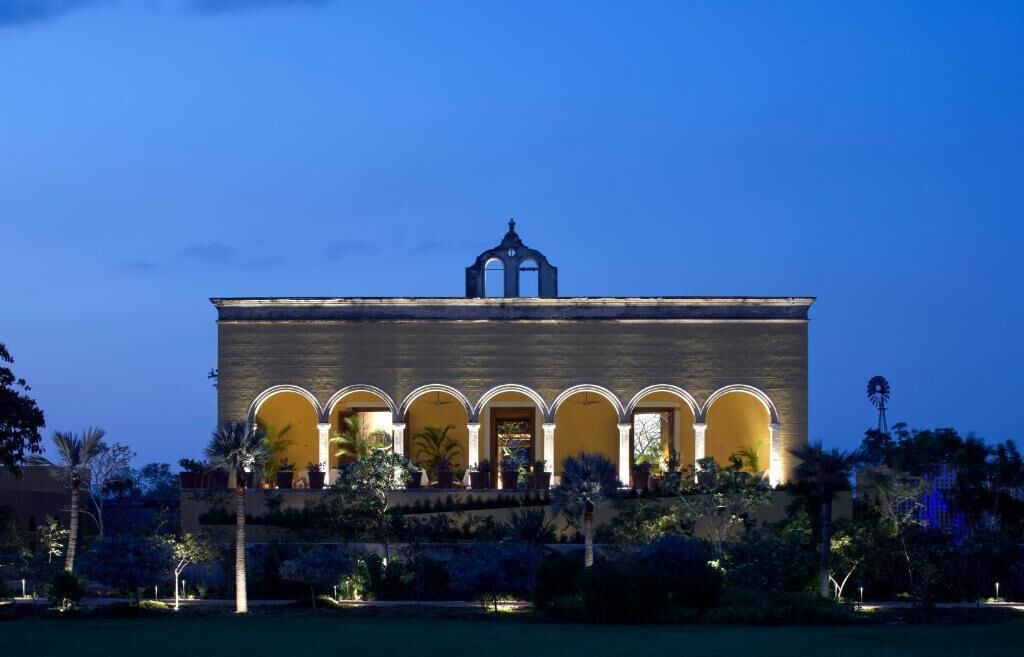 Photo of Outdoor in Merida