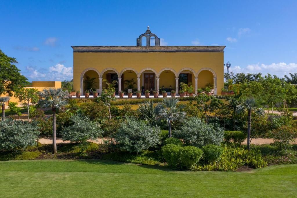 Photo of Outdoor in Merida