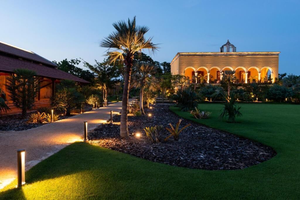 Photo of Outdoor in Merida