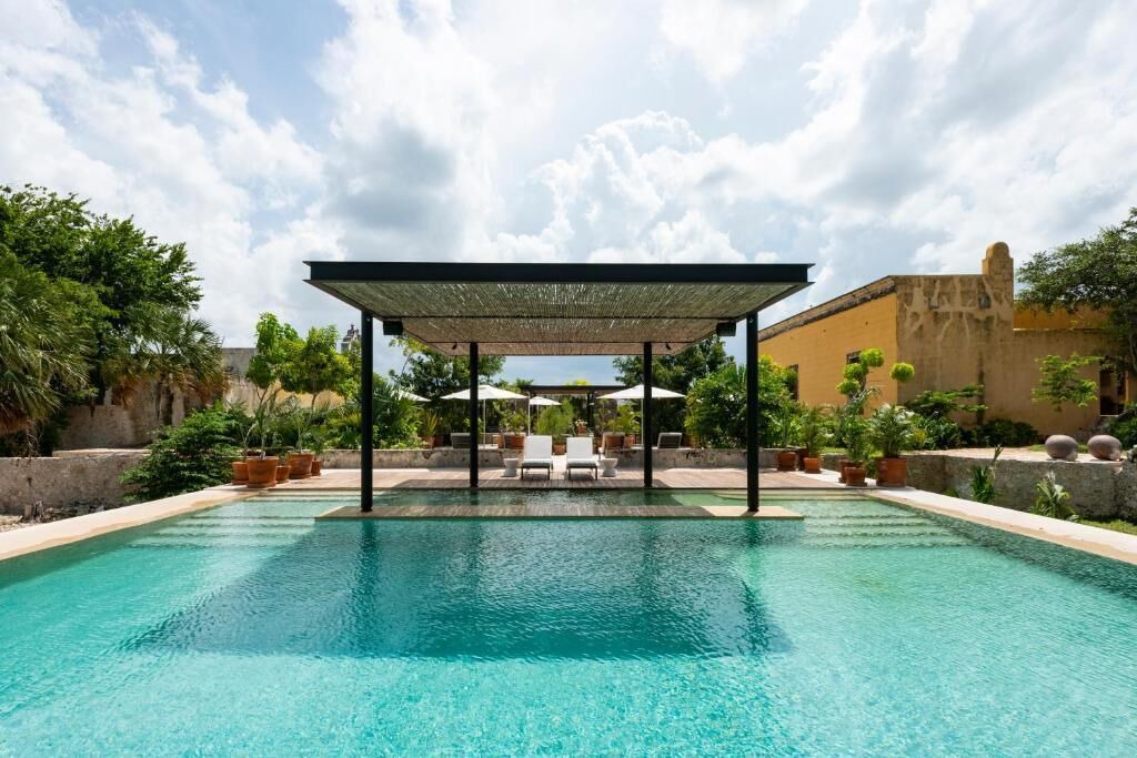 Photo of Outdoor in Merida