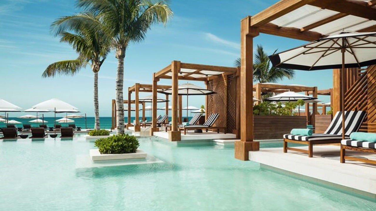 Photo of Outdoor in Villa Juarez