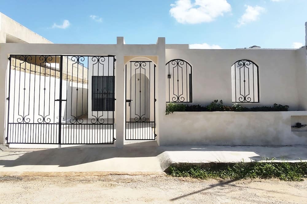 Photo of Outdoor in Merida