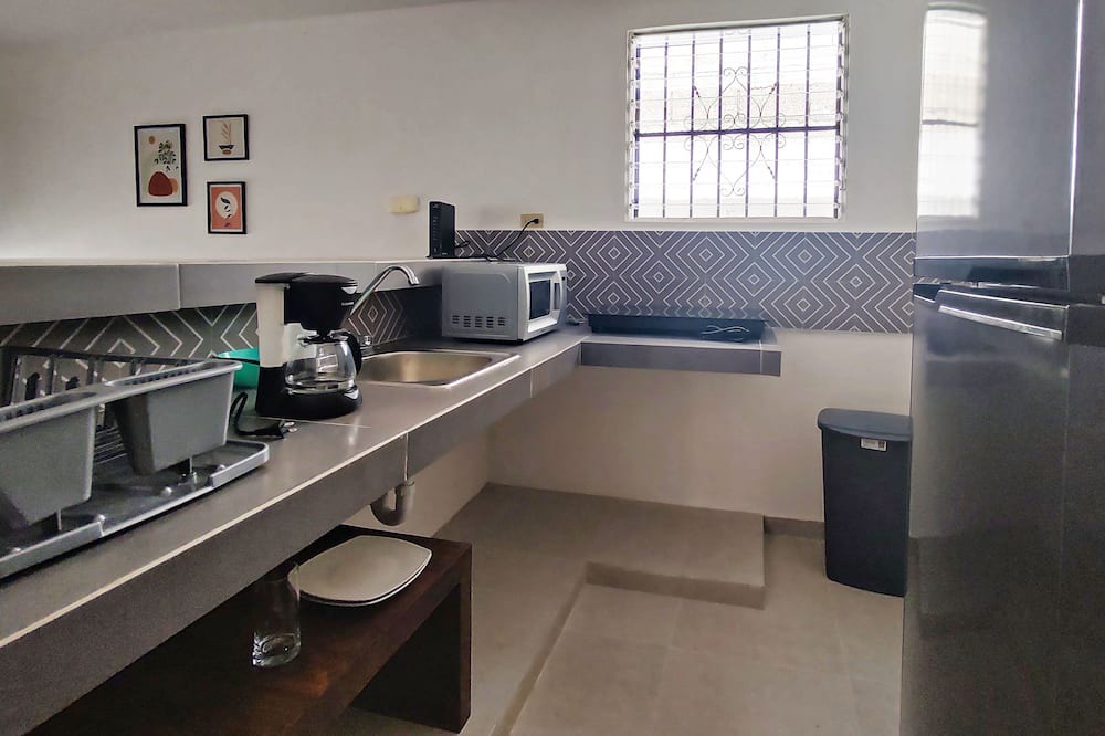 Photo of Kitchen in Merida