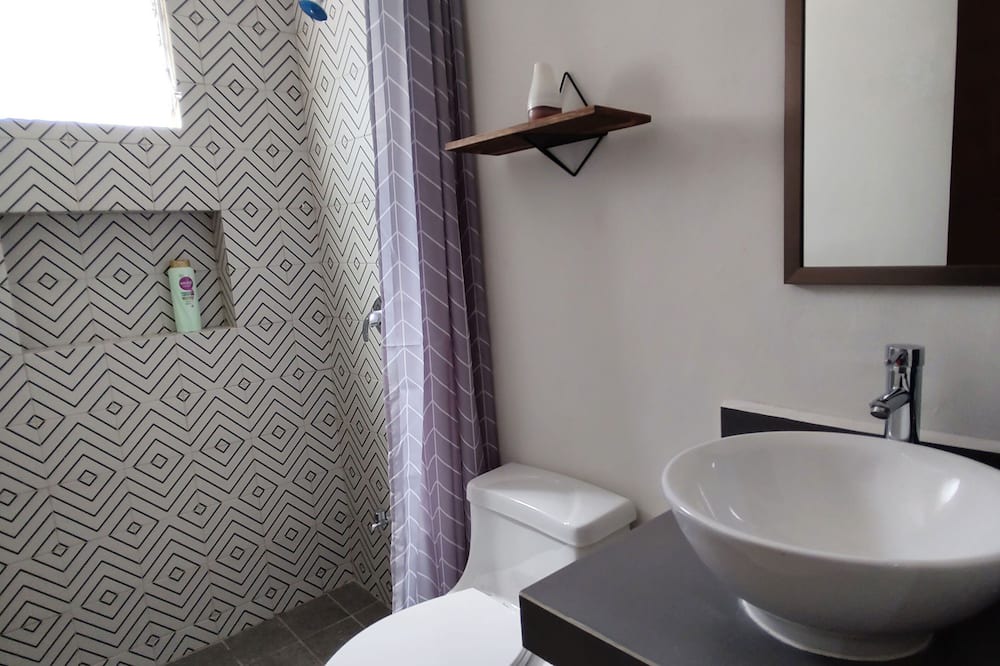 Photo of Bathroom in Merida