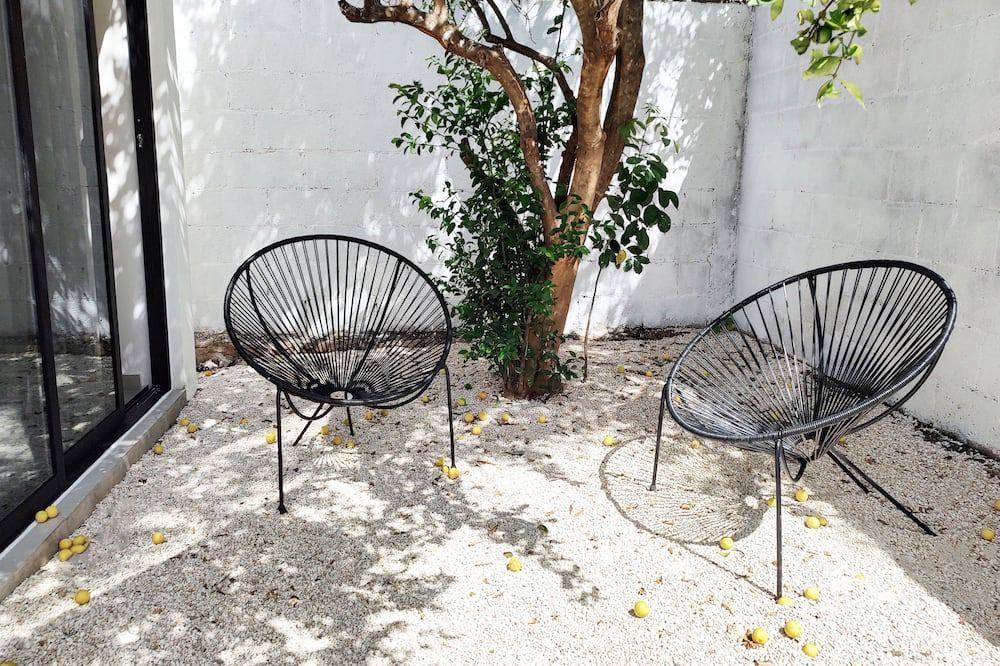 Photo of Patio Balcony in Merida