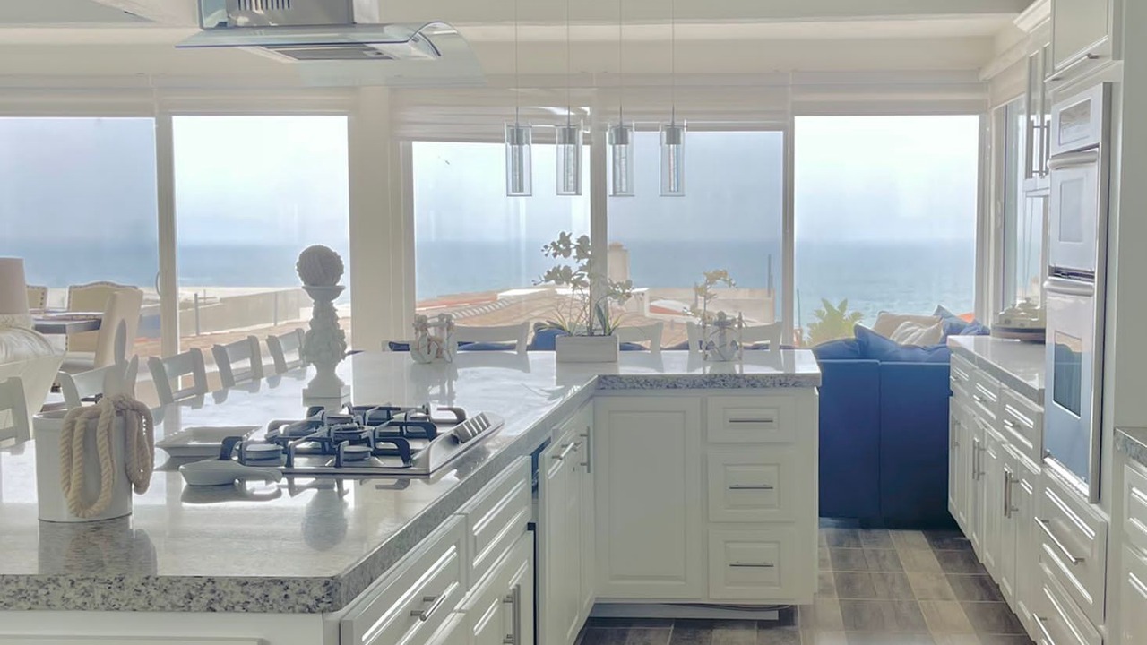 Photo of Kitchen in Playas De Tijuana