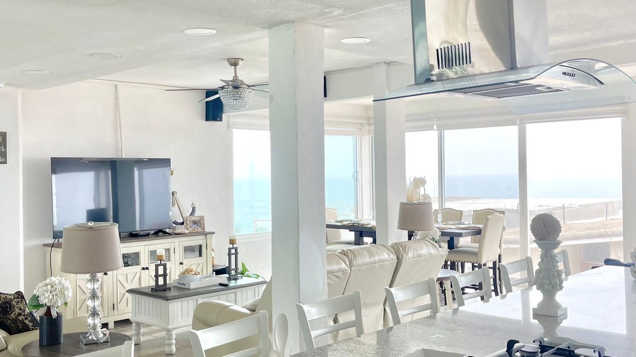 Photo of Kitchen in Playas De Tijuana