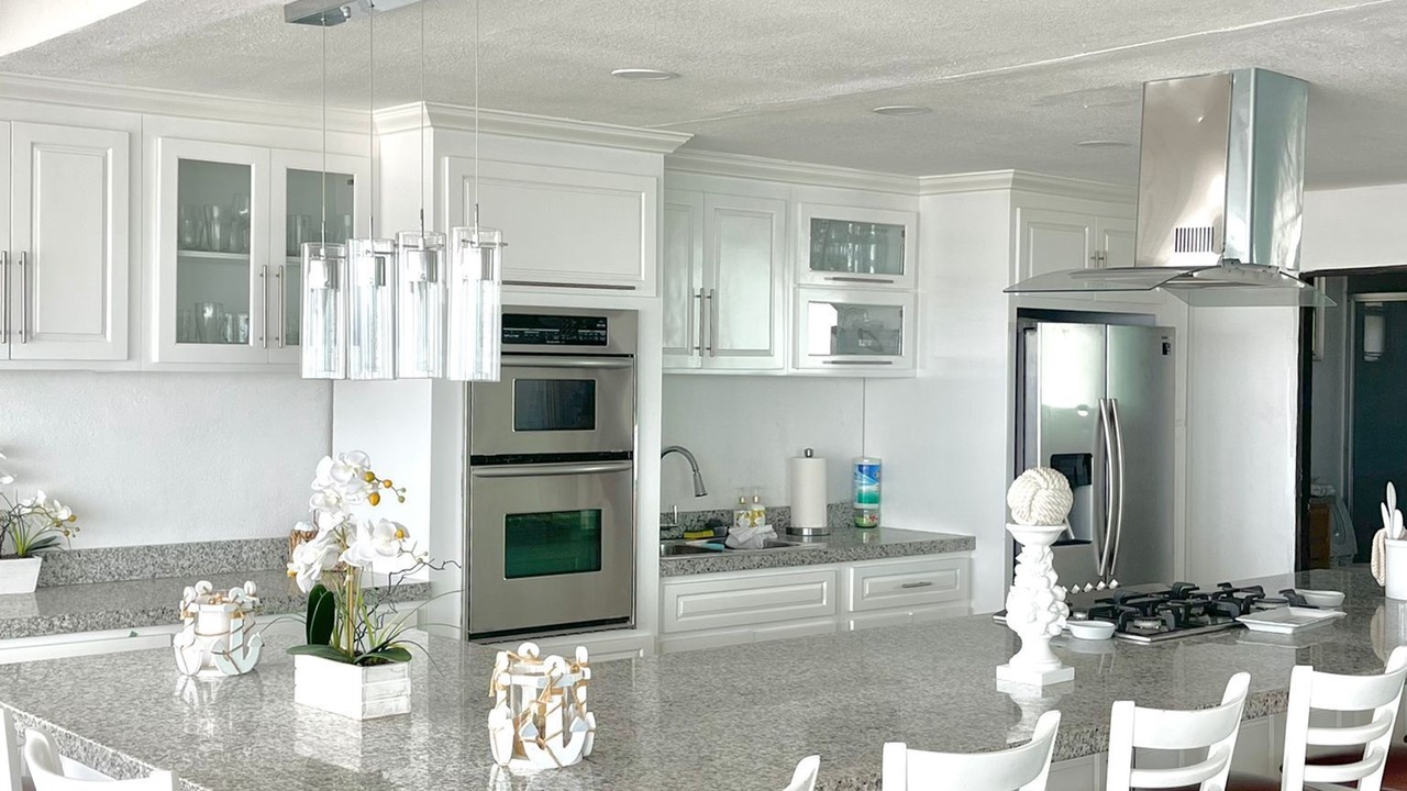 Photo of Kitchen in Playas De Tijuana