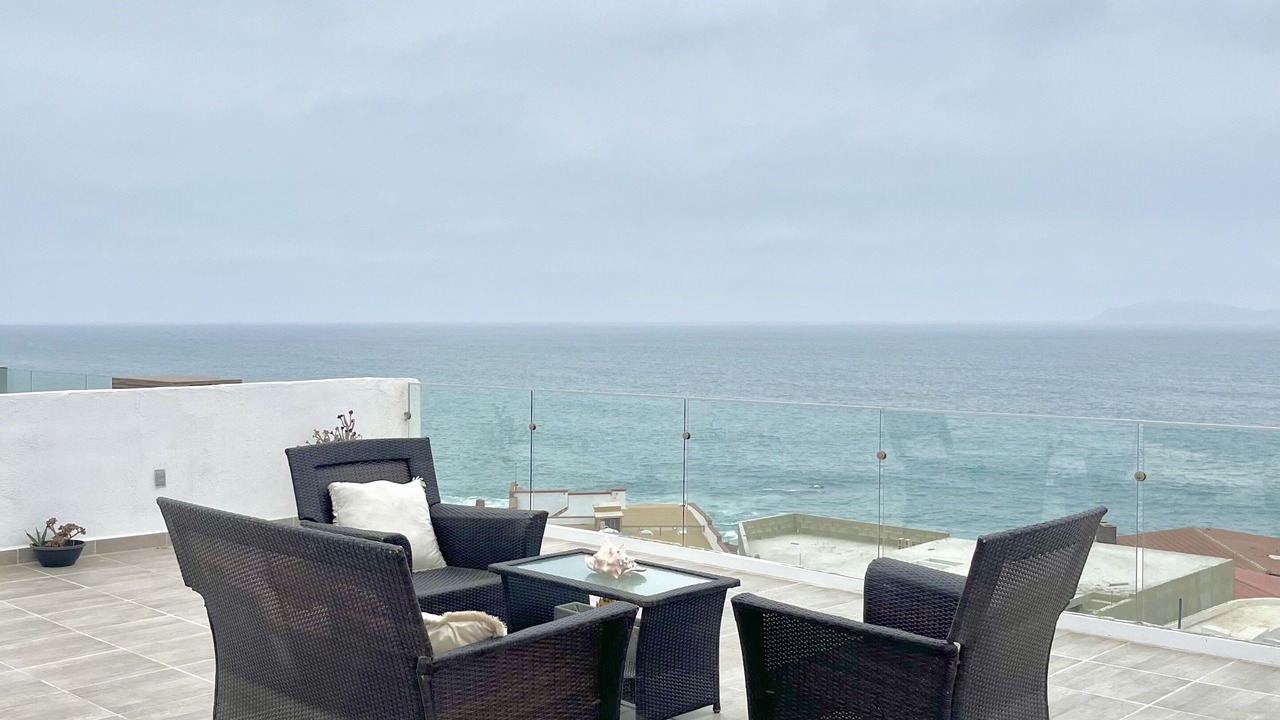 Photo of Outdoor in Playas De Tijuana