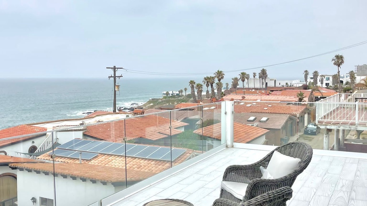 Photo of Outdoor in Playas De Tijuana