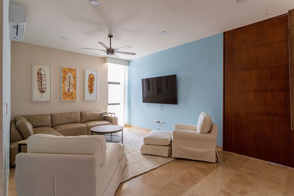 Photo of Livingroom in Merida