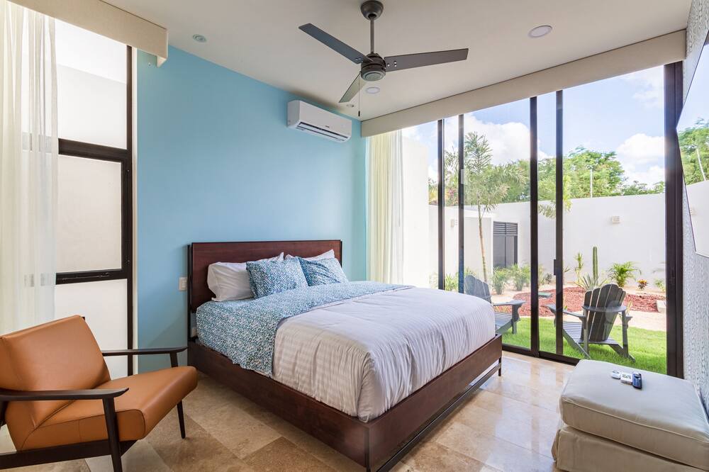 Photo of Bedroom in Merida
