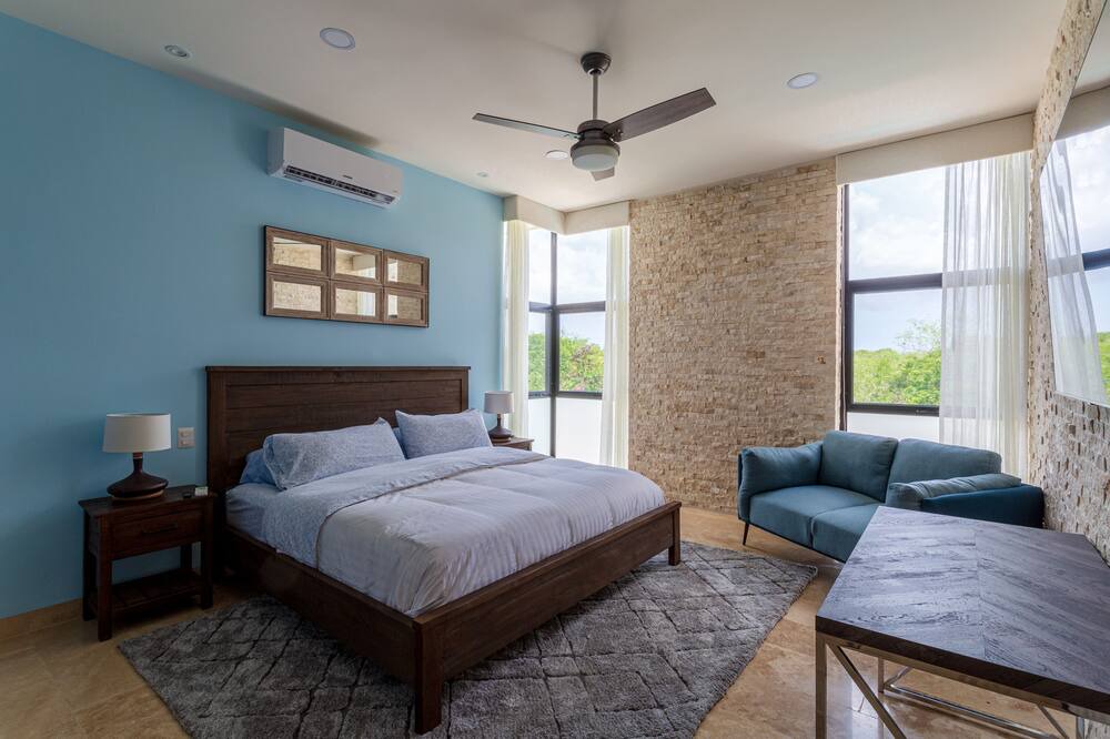 Photo of Bedroom in Merida