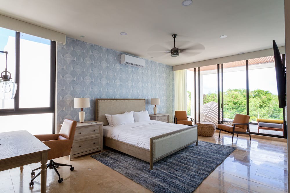 Photo of Bedroom in Merida
