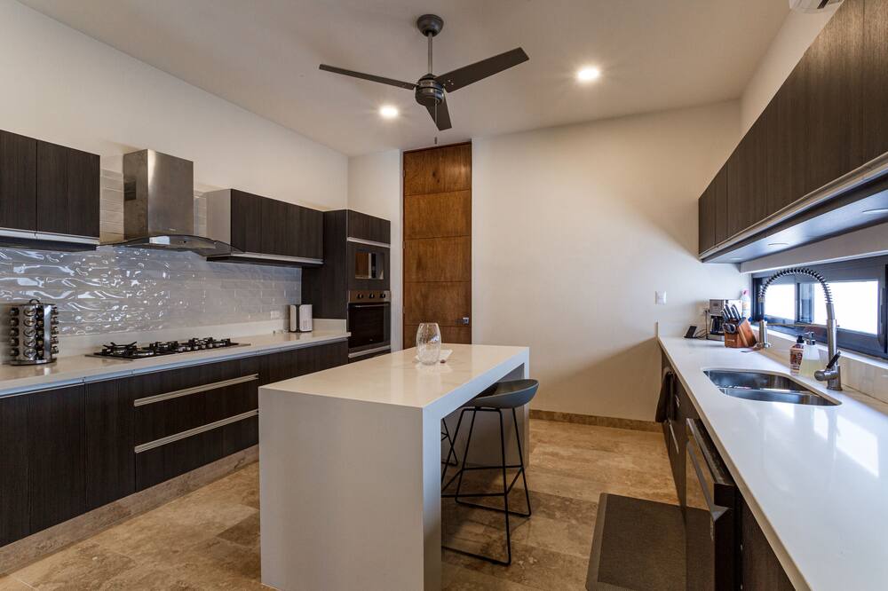 Photo of Kitchen in Merida