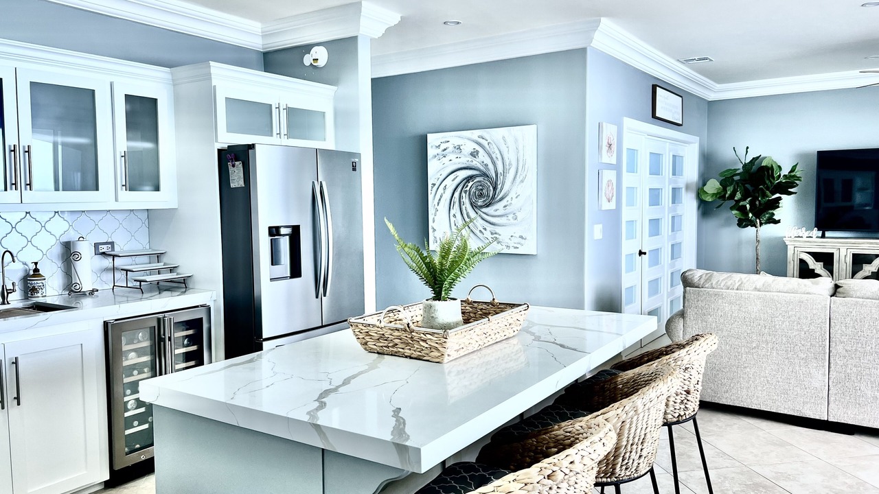 Photo of Kitchen in Rosarito