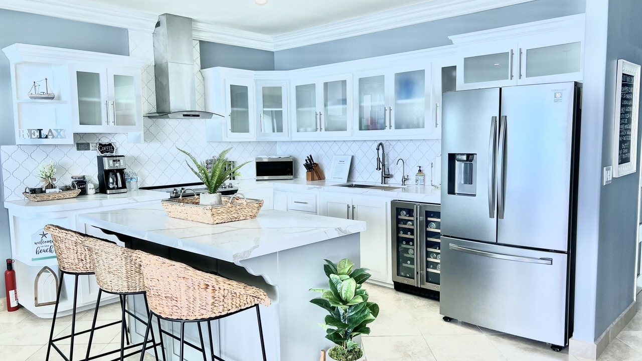 Photo of Kitchen in Rosarito